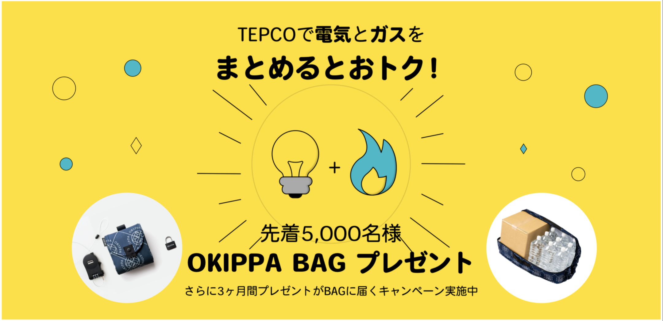 東京電力 キャンペーンコード